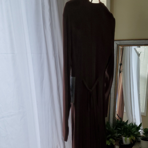 VINTAGE PG COLLECTIONS WOMEN'S OVERALL SIZE 8 - Picture 10 of 13